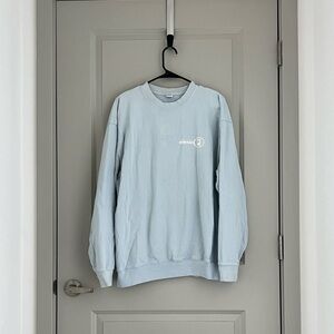 Sporty & Rich Mini Racquet Crewneck